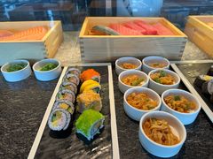 -Social 秀西餐厅-长沙瑞吉酒店(运达店)