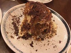 -PIZZA BIANCA(万象城店)