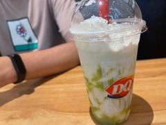 -DQ·蛋糕·冰淇淋(浦江欢乐颂店)
