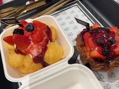 -BUTTERFUL&CREAMOROUS 黄油与面包(万象城店)