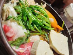 牛肉豆腐煮-三月居酒屋(青年大街店)