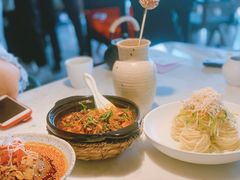 -初蓉丨遇见新川菜(亲贤街荣耀店)