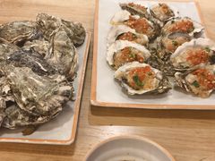 -蚝当家·海鲜龙虾烧烤(文二路原开蚝屋店)