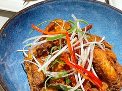 -Home Thai·泰谣(王府井apm店)