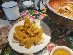 -人民公社大食堂(顺义总店)