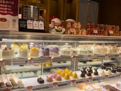 -西村叔叔的店·面包·甜品·蛋糕(崂山丽达店)