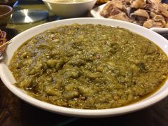 -香满楼(临安路店)