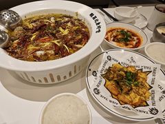 -太二酸菜鱼(南京艾尚天地店)