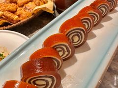 -前海沿·青岛菜(大拇指广场石老人店)