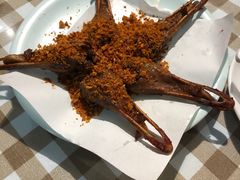 -新大咀港式茶餐厅(宝山万达店)