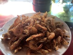 -明月食府(二区干二路店)