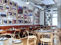 大堂-BOR Eatery(安福路店)