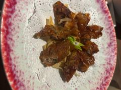 -四道菜·福建菜馆(新街口金鹰店)