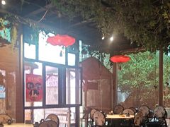 -锦上中式酒馆(南内环店)