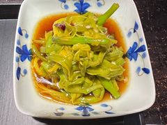 -喜晋道面馆(华严寺广场店)