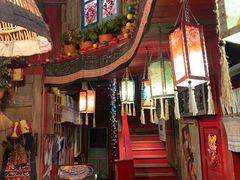 -房子红了鱼豆花重庆老火锅(广厦学院店)