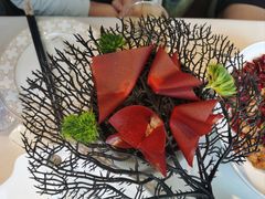 -迦南苑·新派青岛菜·生日纪念日主题餐厅