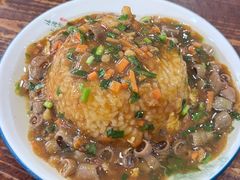 -叶存利海鲜大馅饺子(海宁路总店)