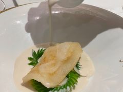 -万豪金殿(香港JW万豪酒店)