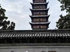 -常熟方塔园