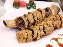 糯香骨-辣螃铠盆盆蟹大排档(海昌店)