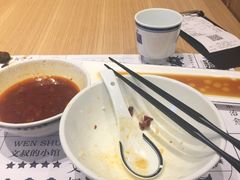 -文叔·湖北名小吃·小龙虾(华强北店)