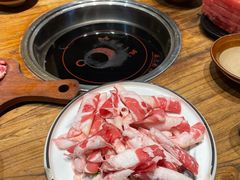-贵厨酸汤牛肉(汇金星力城店)