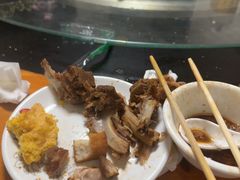 -村东第一家私房菜馆(古北水镇店)