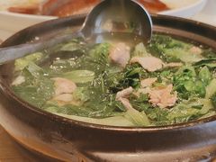 -滋粥楼·顺德菜(番禺广场总店)