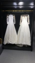 -GRACE KELLY婚纱与礼服(北京店)