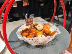 -老福洲·三十年福州味(斗东店)