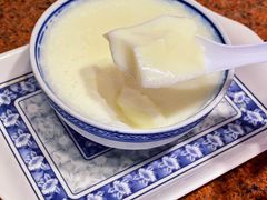 冻双皮奶-百花传统甜品店(原址店)