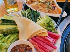 -炖四方东北铁锅炖·烧烤小龙虾(中豪国际店)