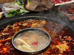 -陈眼镜火锅(总店)