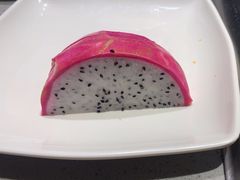 -海底捞火锅(大唐店)