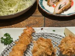 -山杏yama-katsu·吉列炸物