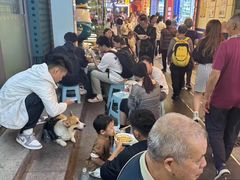 -十八梯邓凳面(大坪正街店)