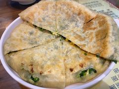 -粥公粥婆精品家常菜(青龙桥店)