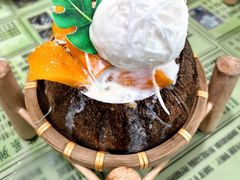 招牌椰王冻雪糕-玉椰林甜品店(创始店)