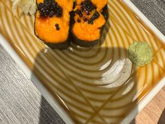 -炙柒Sekinana·精致日料(合生汇店)