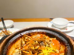 -大潮淮·淮扬菜(何园旗舰店)