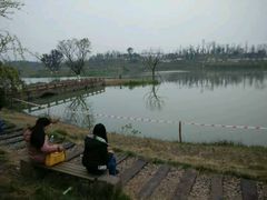 -白鹭湾湿地公园