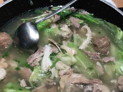 -川堂风·跷脚牛肉·乐山爆炒(宝山日月光店)