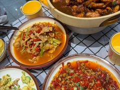 -江西老表·经典江西八大碗