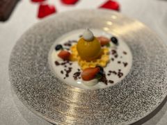 -恰餐厅 CHAR Bar & Grill (珠海仁恒洲际店)