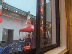 -老街饭庄·地道淮扬菜(扬子江北路总店)