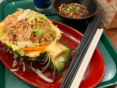 -Tangled Tree Tavern 老藤树食栈