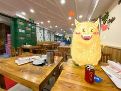 -刘一龙虾(数码路店)