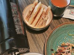 -鸽子侯·家宴·平价海鲜(绿地店)