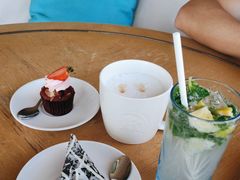 -大堂酒廊·亚龙湾万豪度假酒店